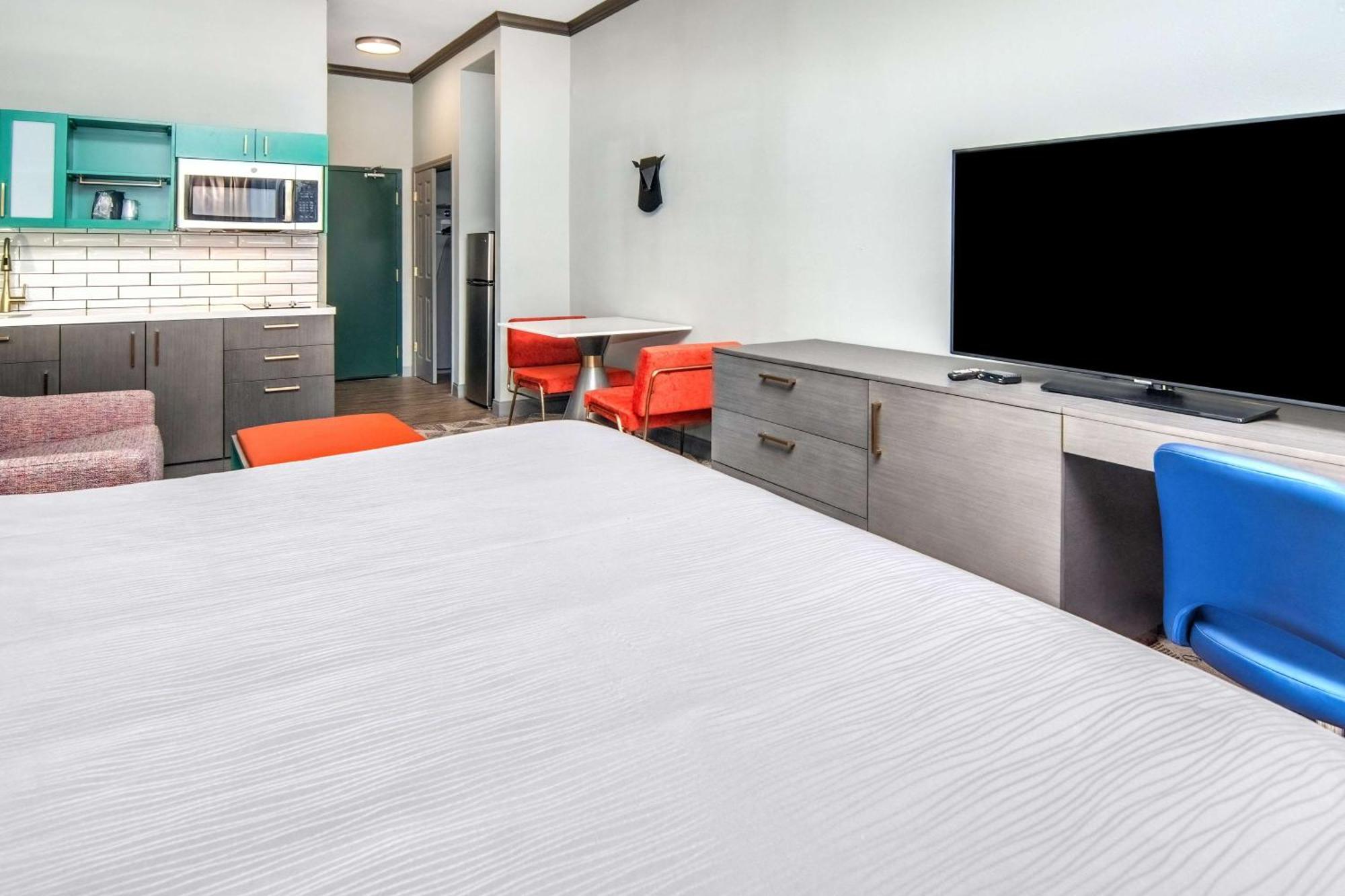 Big Country Hotel & Suites, Surestay Collection By BW Abilene Exteriér fotografie