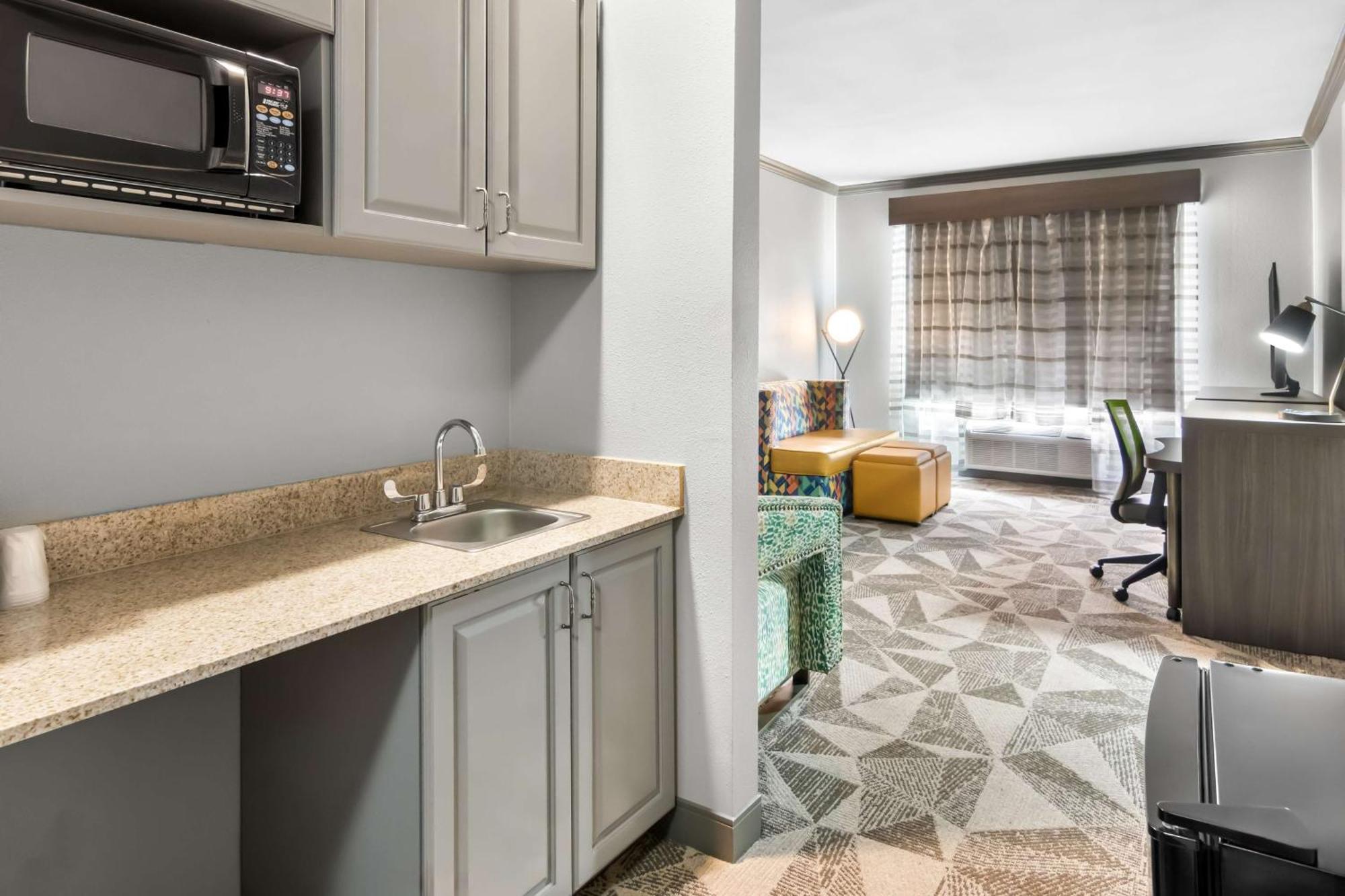 Big Country Hotel & Suites, Surestay Collection By BW Abilene Exteriér fotografie