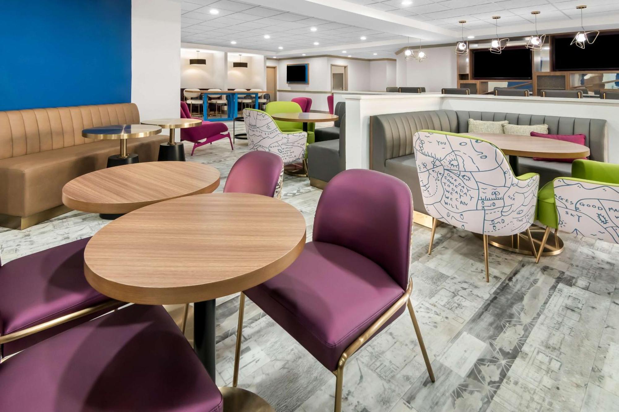 Big Country Hotel & Suites, Surestay Collection By BW Abilene Exteriér fotografie